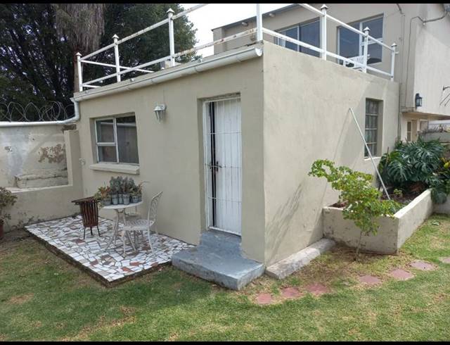 0 BEDROOM PROPERTY TO RENT IN KENSINGTON